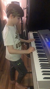 1.3K views · 74 reactions | I’m so glad to have my music! Keep following your dreams and they will come true! | Brody Bett | Facebook