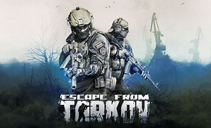 Escape from Tarkov CRACK Download [v0.13.5.3.26535]