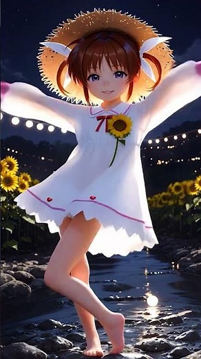 The Trapezist - Quincas Moreira ( Nanoha Takamachi )