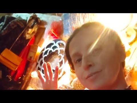 Dobro veče svima 🎀 Lijepo veće✨Blagodarim ♥️Ova MALA Grmi ⛈️LALI Mala LiLA Radha