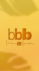 bbb Shoes & Boots on Reels