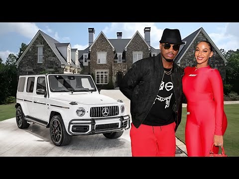 Ne-Yo (WIFE) Surprising Facts, Lifestyle & Net Worth