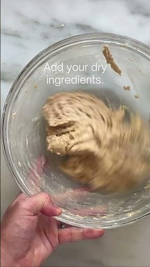 The best choco chip cookies