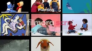 All 8 Baby Einstein Grow with Me Videos in 2009 At Once