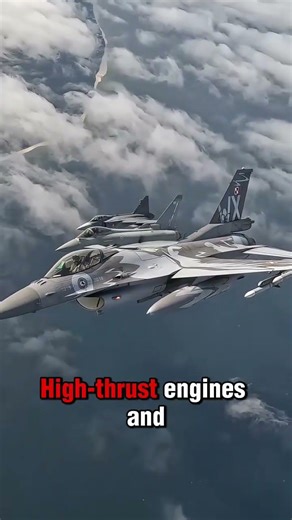 “Fighter Jets of the Future🚀✈️ Speed, Stealth & Supersonic Power”#technology #fighterjet #futuretech