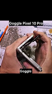 1.4M views · 2.7K reactions | #googlepixel10pro #ZFold7 #gogglepixel #viralvideochallenge #Samsung #galaxy #samsunggalaxy #amzing #viral #android | Techie Barr | Facebook