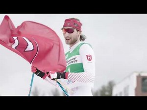 Harvard Skiing 2023-24 Season Recap