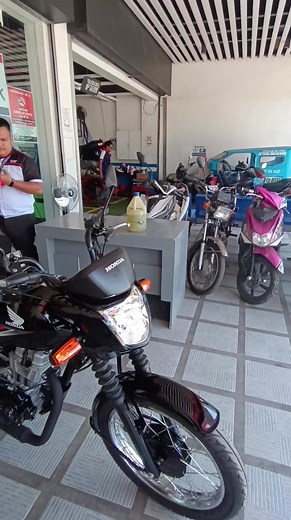Oi Bago! Honda TMX Supremo 150 #tmx #hondatmx #tmx150 #DuEkSamInc Dueksam Lagao Duek Sam Du Ek Sam, Inc -Gensan Branch | 𝘾𝙍𝙄𝙎 𝙍𝙄𝘿𝙀
