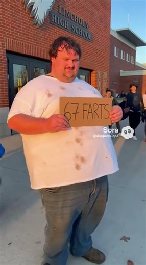 67 Fart Challenge #67 #farts #challengevideo