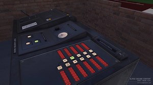 [EN] We present some insight into our control units system: the newly developed "Crop Master 3000" gives you control over the grain storage's blower. During filling and emptying of silo bunkers the Crop Master lets you adjust fanner direction, the auger pressure for (un)loading speed, as well as the bunker and pipe selection. Watch in HD: https://youtu.be/9iJ8_i5h1Bs Pre-Order Cattle and Crops and Support the development: http://www.cattleandcrops.com/kickstarter [DE] Wir präsentieren einen Einb