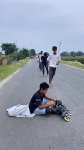 3.1M views · 46K reactions | Skating_Stunts_that_you_will_Doen_to_Earth#inlineskating #skateboard #skating #shorts #ytshorts #videoviralシviralシ2025 #reelsviralシfb #reelschallengereelschallengereelschallengereelschallenge #viralreelschallenge2025viralreelschallengejaiviralreelschallengeviralreelschallenge #trendingreels #viralphotochallenge #skatinglife #skatingreels | skating official 12 | Facebook