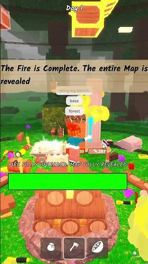 Base Spawner Script 99 Nights In The Forest Roblox