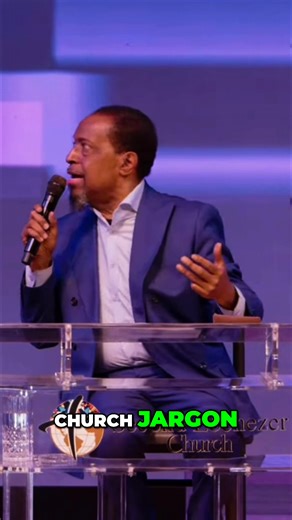 Second Ebenezer Church on Reels