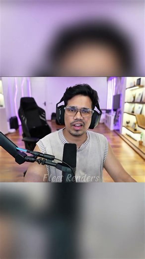 Share this to all Fleet Army YK#gamerfleet #anshubisht #shorts