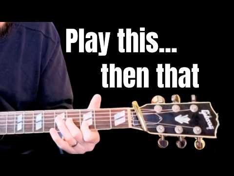 Call & Response Blues: The Simplest Way to Start