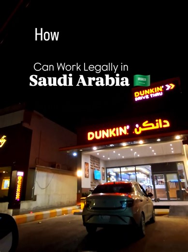 💻Freelancing in KSA🇸🇦 without this =🖲 ILLEGAL ⚠️ Note: Freelance.sa Absher freelance permit = Saudi nationals only Expats must follow Iqama employer legal structure rules. 1 ➡️ Check Your Residency Status You must be a Saudi citizen or an expat with a valid Iqama to freelance legally. 2 ➡️ Apply for Freelance Permit Register on freelance.sa using Absher to get your official freelance license. 3 ➡️ Choose Approved Skill Category Select your field (design, IT, marketing, media, etc.) from gove