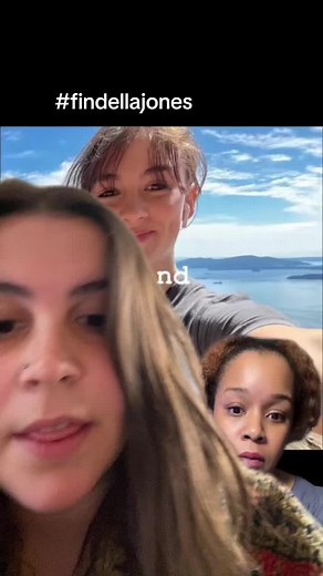 #duet with @Jasmine this is my friends 14 year old cousin Ella Jones. she has been missing since jan 5 from Mt. Vernon, WA. she is not a “runaway.” she is likely in danger and may be with an older man/predator she met online. she was last seen woth a 30s man with a chinstrap beard and brown hair, and a woman. #missingperson #missingchild #findellajones @Crime With Kourt @Ashley Flowers @Sarah Turney