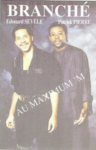 Branché - Au Maximum'm