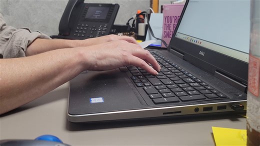 Today, we're putting out a video we made with Sean Feiler of Unified Systems in West Plains, who specializes in cyber security. This topic is one that is becoming more and more important every day. Sean will give you an idea of things to look out for to avoid being a victim in a scam via e-mail. To learn more about Unified Systems, you can find them here: https://www.facebook.com/profile.php?id=61556794834698 | Ozark Radio News