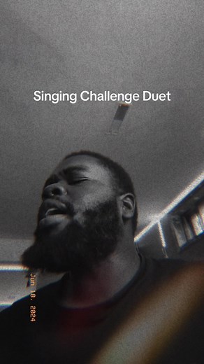 Singing Challenge Duet - Vocal Runs, Riffs, and Adlibs
