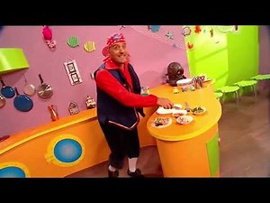 The Wiggles - Elbow to Elbow (Incomplete Version)