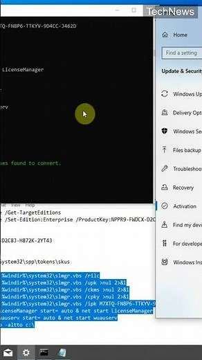 Upgrade Any Windows 10 Edition to Windows 10 Enterprise LTSC (No Reinstall, GET Updates to 2032)