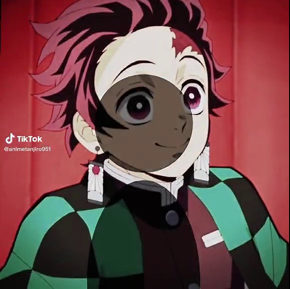 The way Tanjiro smile make me feel…Happy #tanjiro #demonslayer #animetanjiro951 #capcut #fyp #fypシ