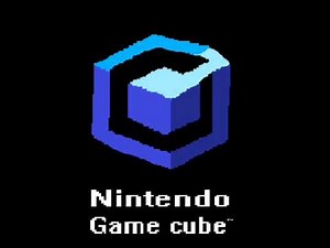 Nintendo Game cube intro 8 bit remix.