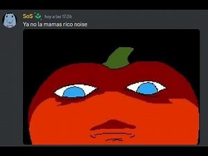 Pepperman Strikes! but Windows_MIDI soundfont
