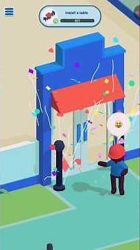 How to play Pizza Ready 😋 🍕 game ? #game #pizza #pizzagame #games #pizzawars #pizzaparty
