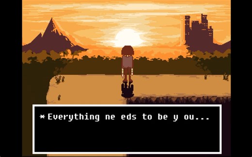 【HELP_tale】救赎_传说_吸收_结局.mp4