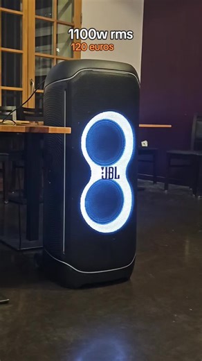 🔊🔊 #jbl #partybox #rental #ultimate