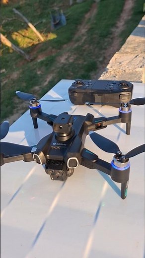 Drone S4S