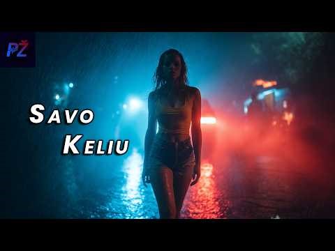 Savo Keliu- Pasiklydę Žodžiai