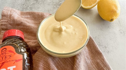 Hot Honey Mustard Recipe - Daily Meal