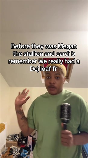 Dej Loaf: A Throwback to Hip-Hop's Past Hits