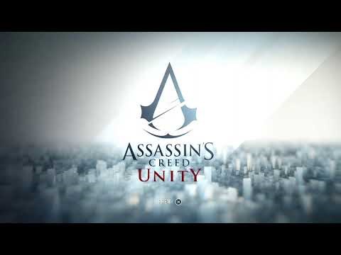 Assassin's Creed Unity - Gameplay ITA PS5 60 fps