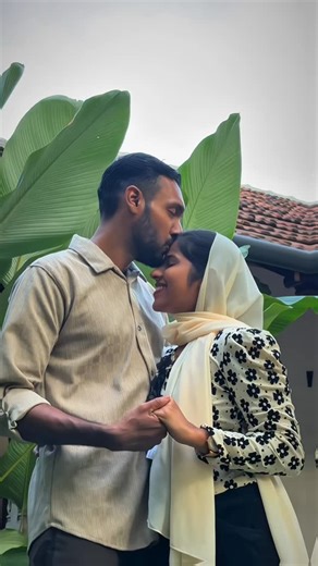 @nhl.bitrt on Instagram: "🎬Every reel has a story beyond 60 seconds... He preached medicine, she learned life - but somewhere between lectures and glances, the professor became the prescription. What began with a “Good morning, sir” turned into a heartbeat that refused to slow down.🤍 Now, they’re not just writing case notes, but their own love story - stepping into forever, where passion meets profession, and love becomes the ultimate therapy. #SaveTheDate #KeralaCouple #CampusLoveStory #Profe