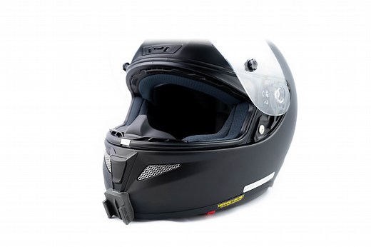 HJC RPHA-11 Camera Mount