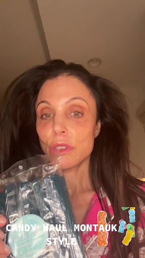 Montauk Candy Haul: Unique Sweets & Sour Surprises