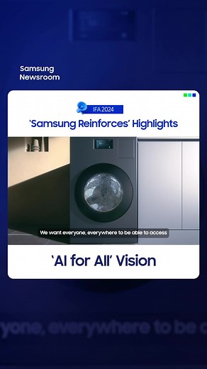 2.4M views · 1.2K reactions | On September 5, Samsung Electronics...
