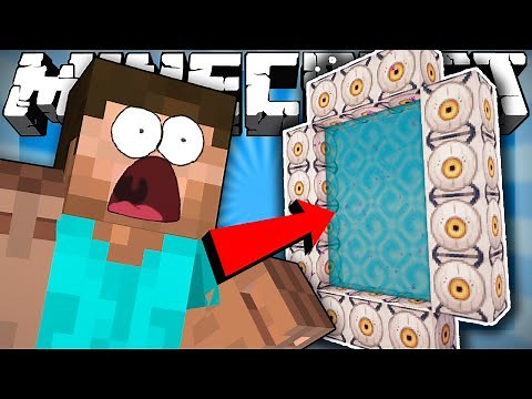 If You Could Go To The Future - Minecraft