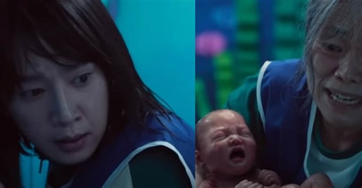 'Squid Games' makers face backlash for 'unrealistic' pregnancy scene in Season 3