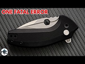 BRS Evolve Apache - Overview and Review