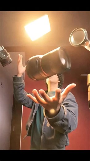 @khan.ayan9 on Instagram: "Comment AI and I’ll share the link for Cinema Studio 2.0 by @higgsfield.ai #cinematic #edit #videotutorial #editing #aftereffects"