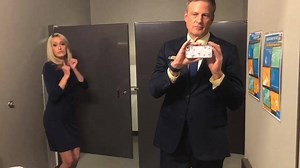 3K views · 212 reactions | 例例 #fliptheswitch Scott Kilbury FOX21 News | Taylor Bishop | Facebook