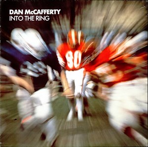 Dan McCafferty - Into The Ring