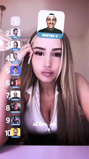 Inoxtag Clash en Pologne : Top 10 des Youtubers