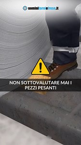 32K views · 63 reactions | ⚠️ Mai sottovalutare i pezzi di metallo...
