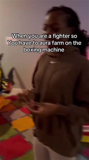 Mastering the Boxing Machine for Fighters